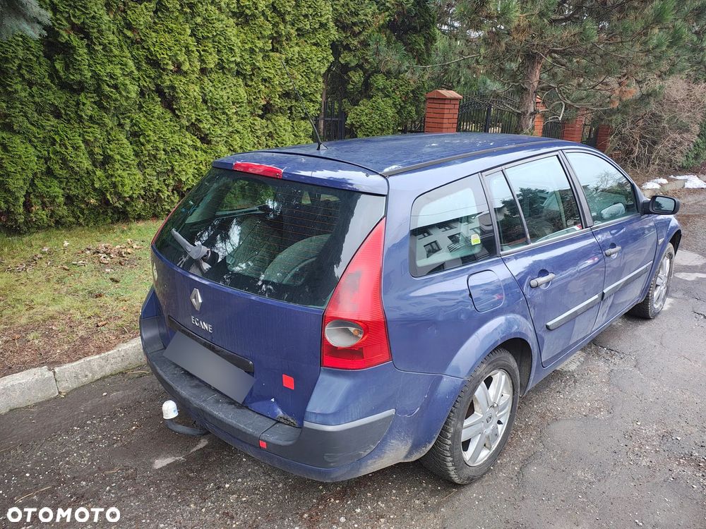 Renault Megane 1.4 Pack Expression - 3