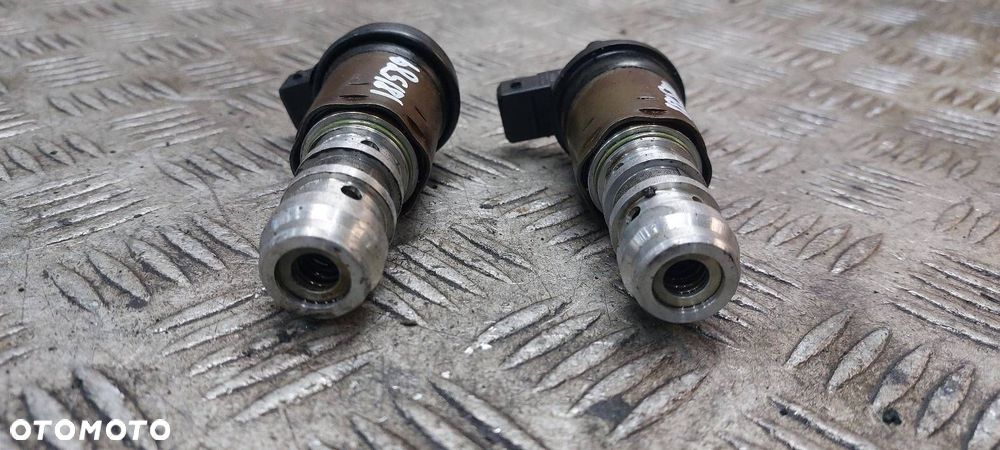CZUJNIK ZMIENNYCH FAZ ROZRZĄDU BMW E46 2.0 16V 1707323 - 4