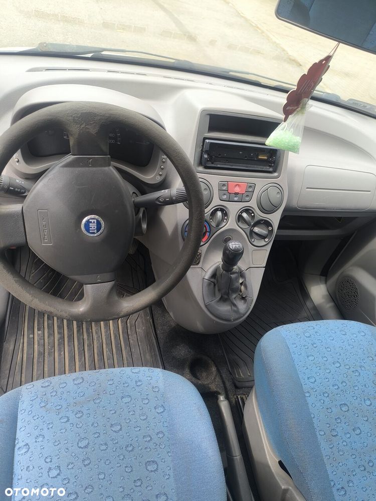 Fiat Panda 1.1 Fresh - 8