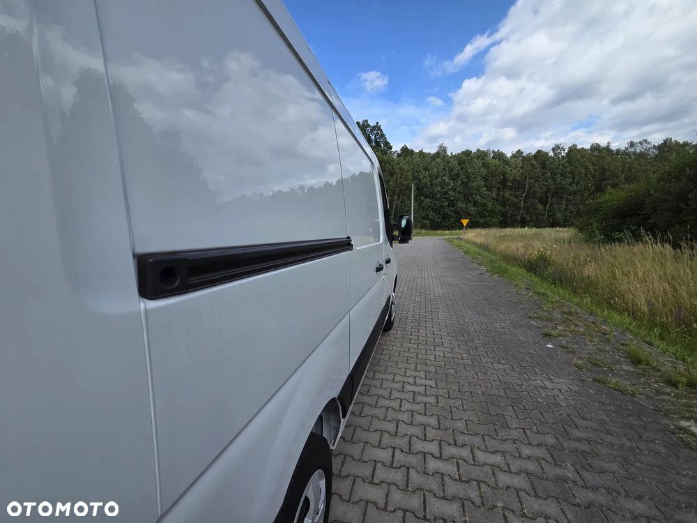 Opel Movano - 15