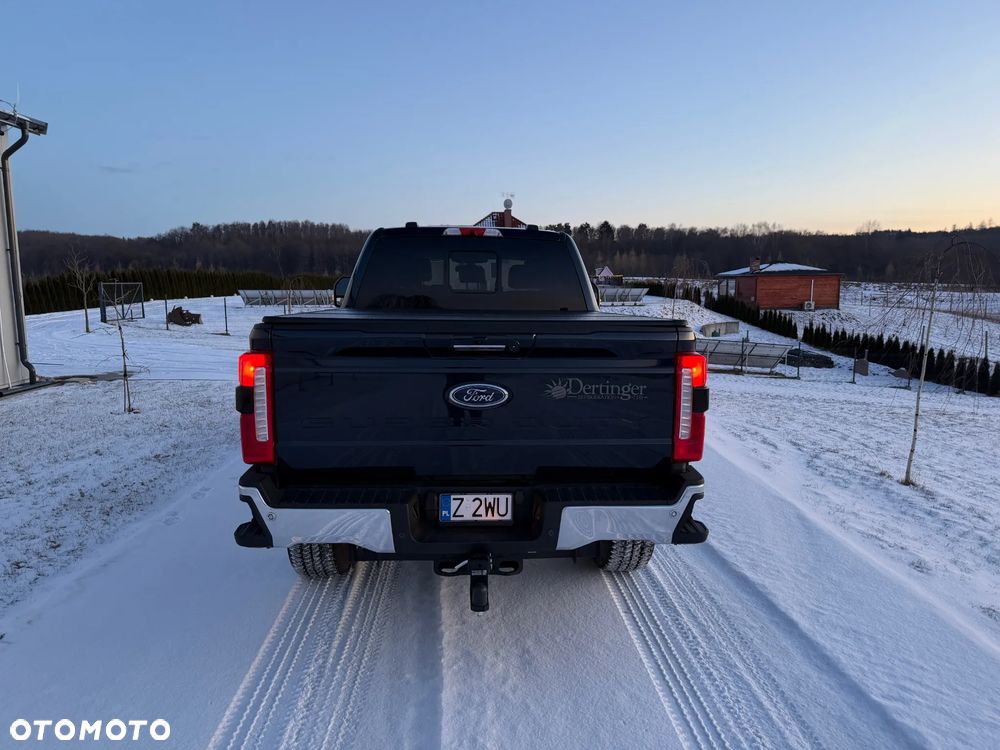 Ford F350 - 20