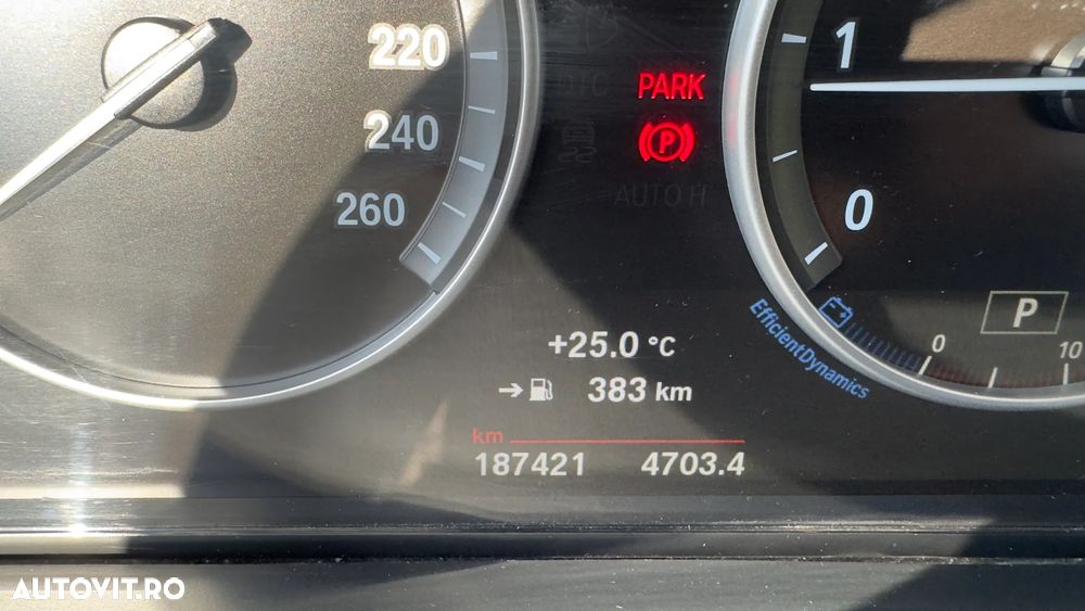 BMW X5 xDrive25d - 19