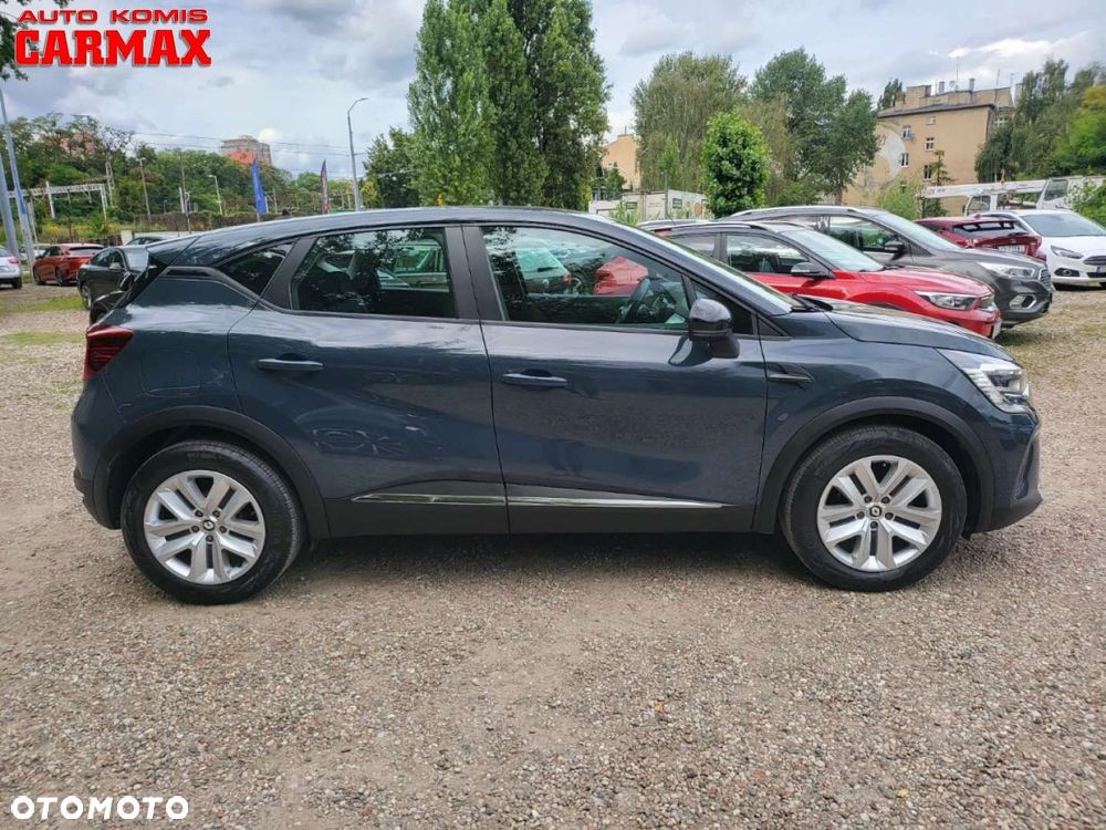 Renault Captur - 9