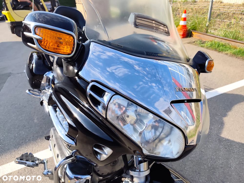 Honda GL - 34