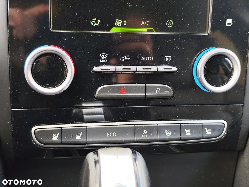 Renault Talisman 1.6 Energy dCi Initiale Paris EDC - 29