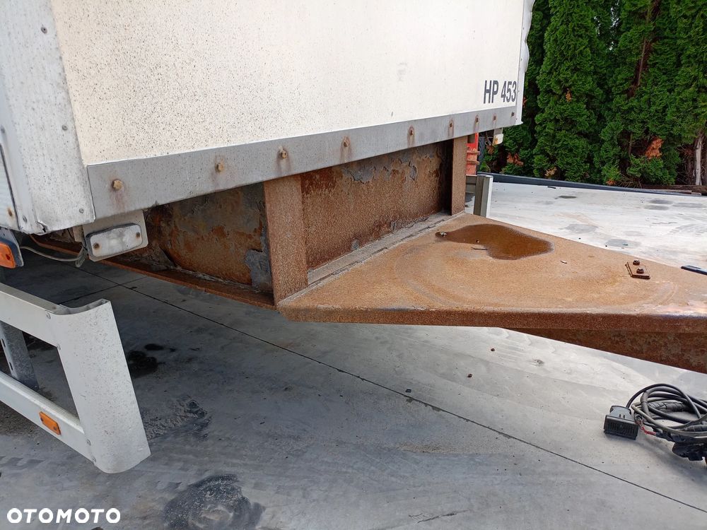 Inny PARATOR CV18 - 6