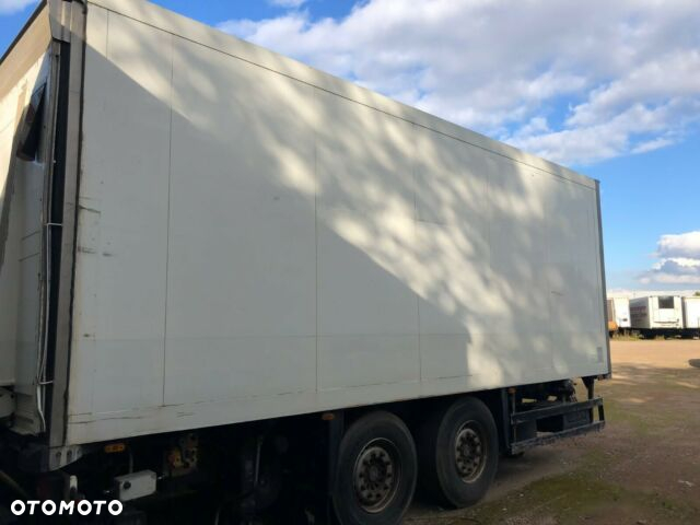 Schmitz Cargobull ZKO18 - 3