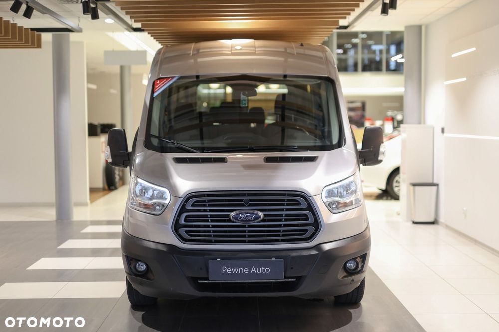 Ford Transit - 2