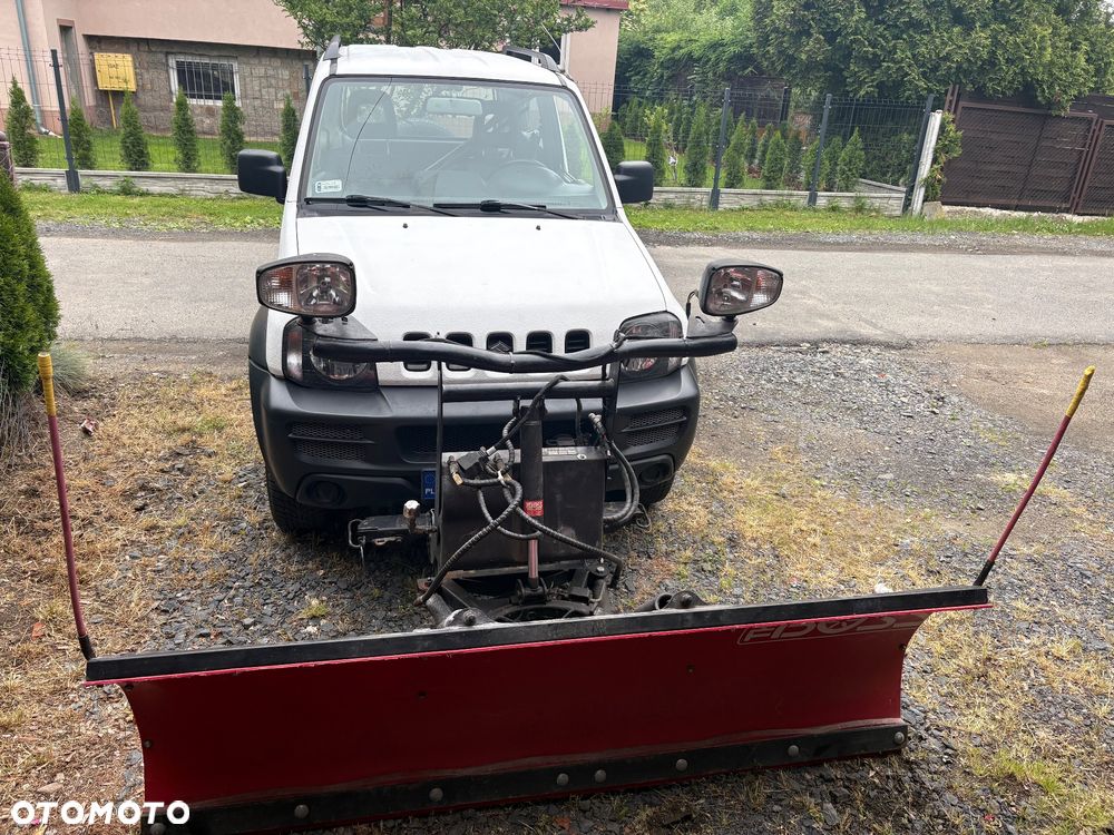 Suzuki Jimny - 21