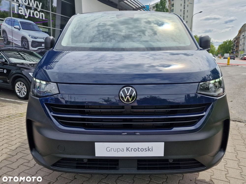 Volkswagen Caravelle - 3