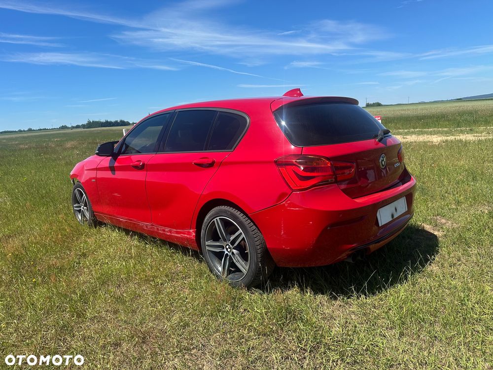 BMW Seria 1 120d Sport-Aut Sport Line - 3