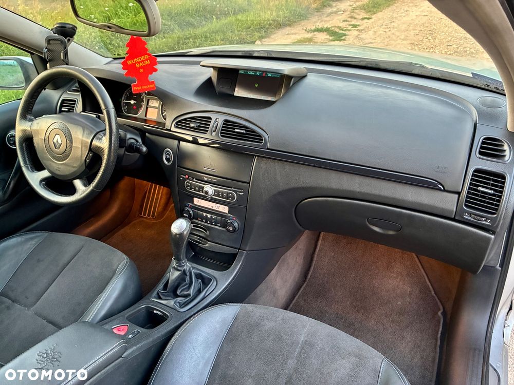 Renault Laguna - 27