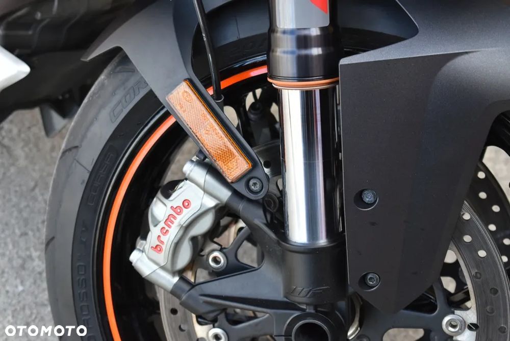 KTM Super Duke - 30
