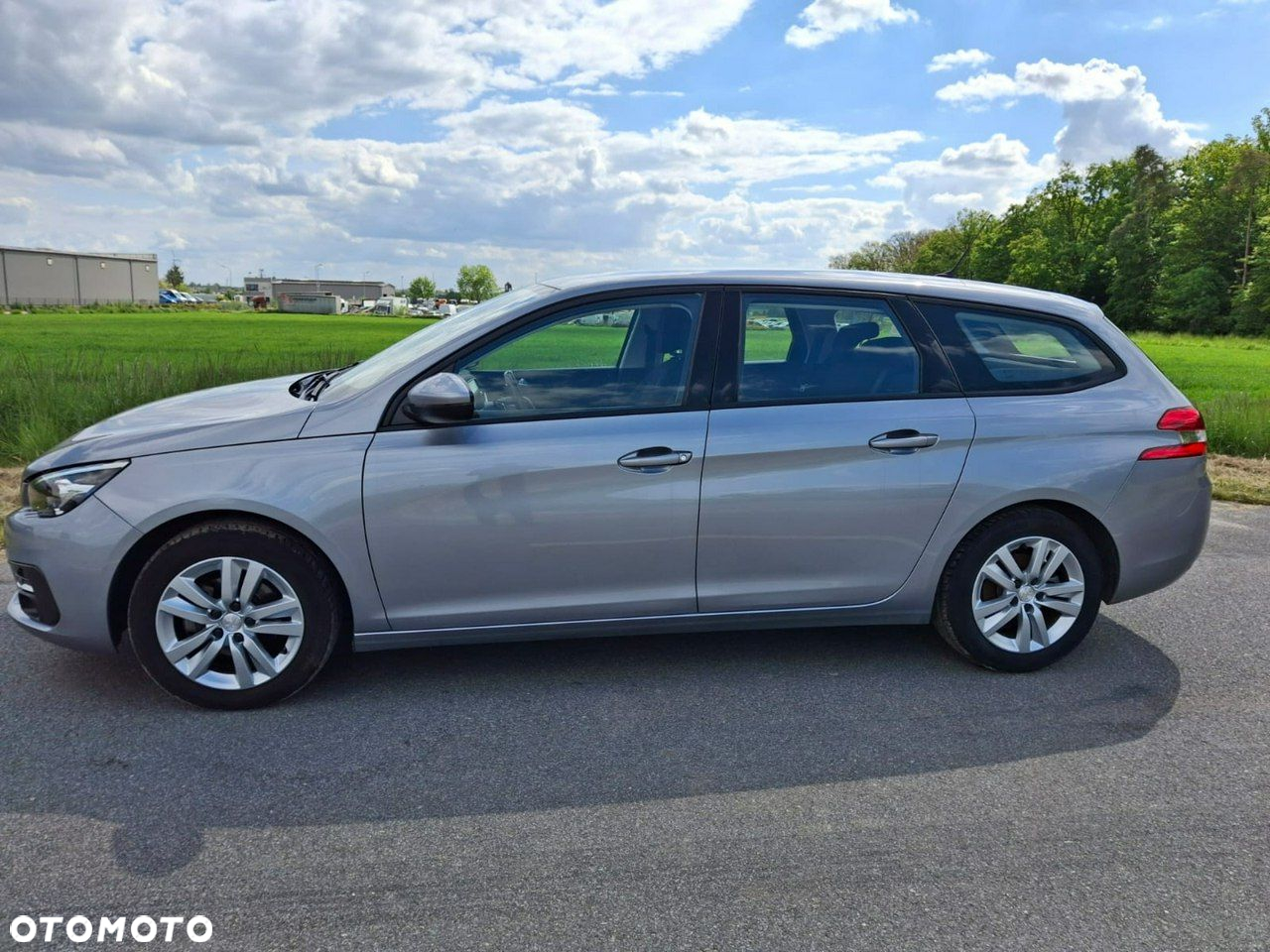 Peugeot 308 - 2