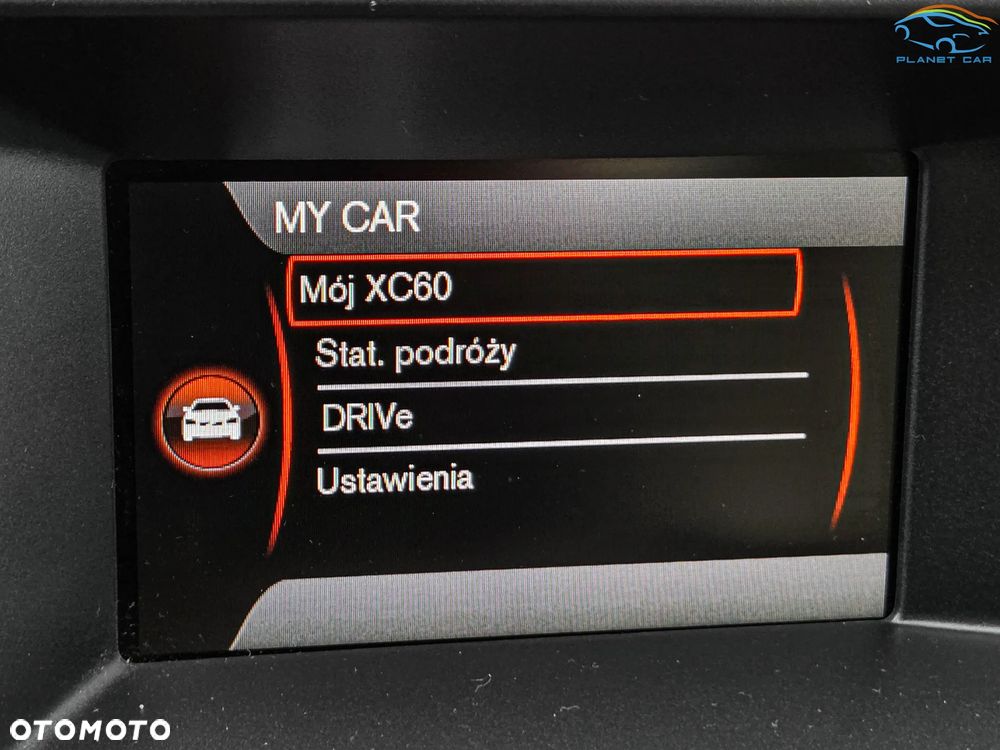 Volvo XC 60 D4 AWD Kinetic - 30