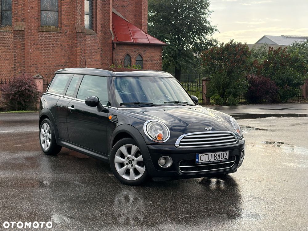 MINI Cooper - 2