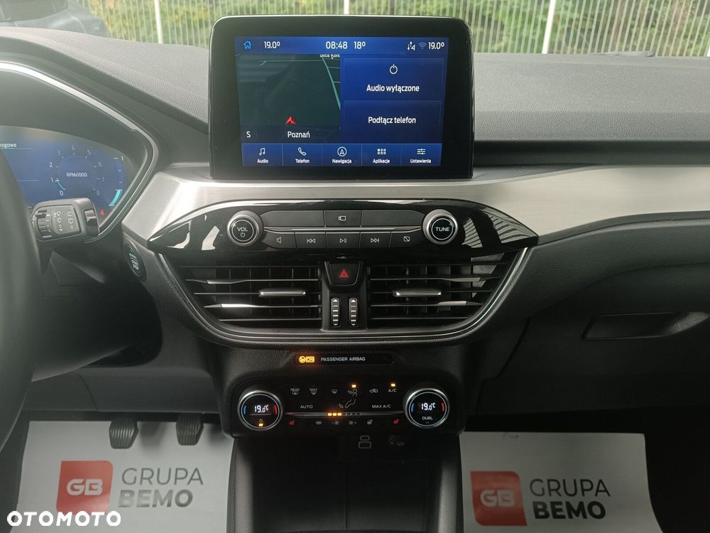 Ford Kuga 1.5 EcoBoost FWD Titanium - 16