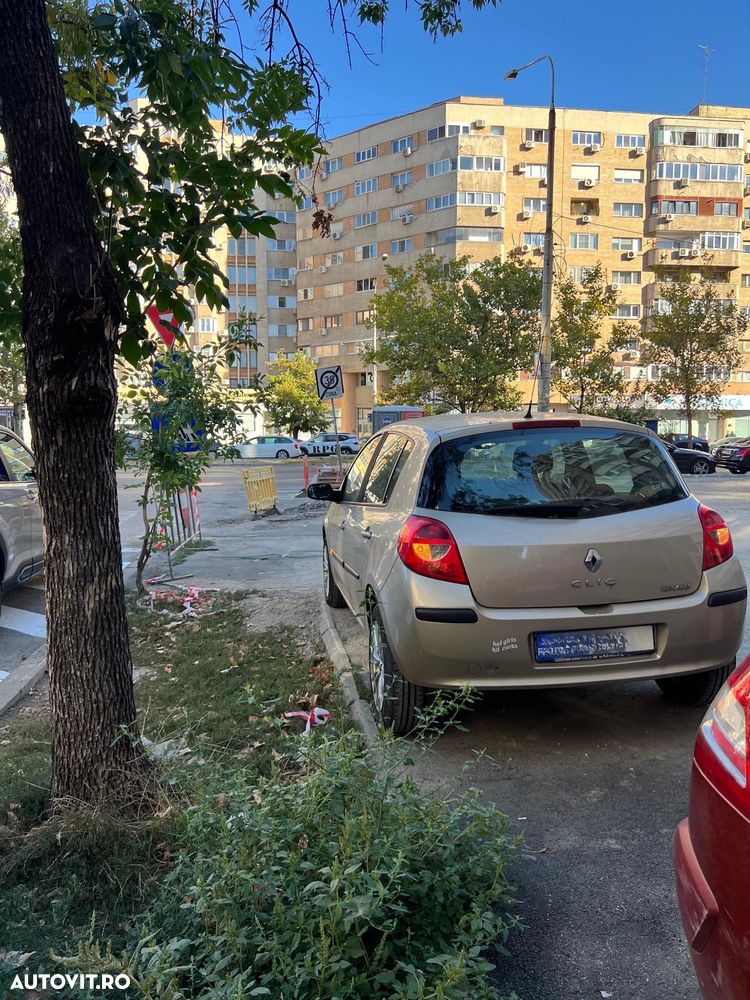 RENAULT Clio 2007 — imagine 7