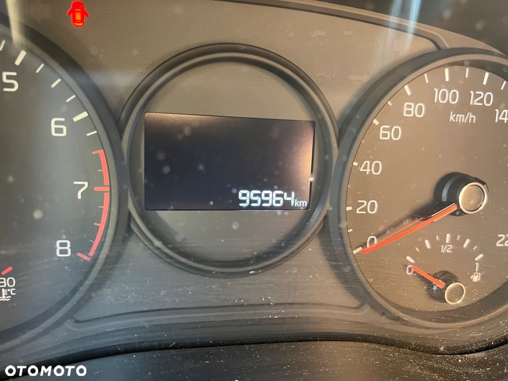 Kia Picanto 1.2 ISG GT Line - 12