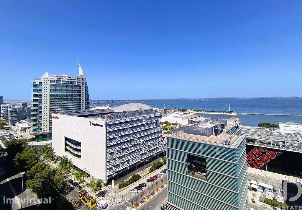 Apartamento T4 em Parque das Nações de 180 m2 - Grande imagem: 3/40