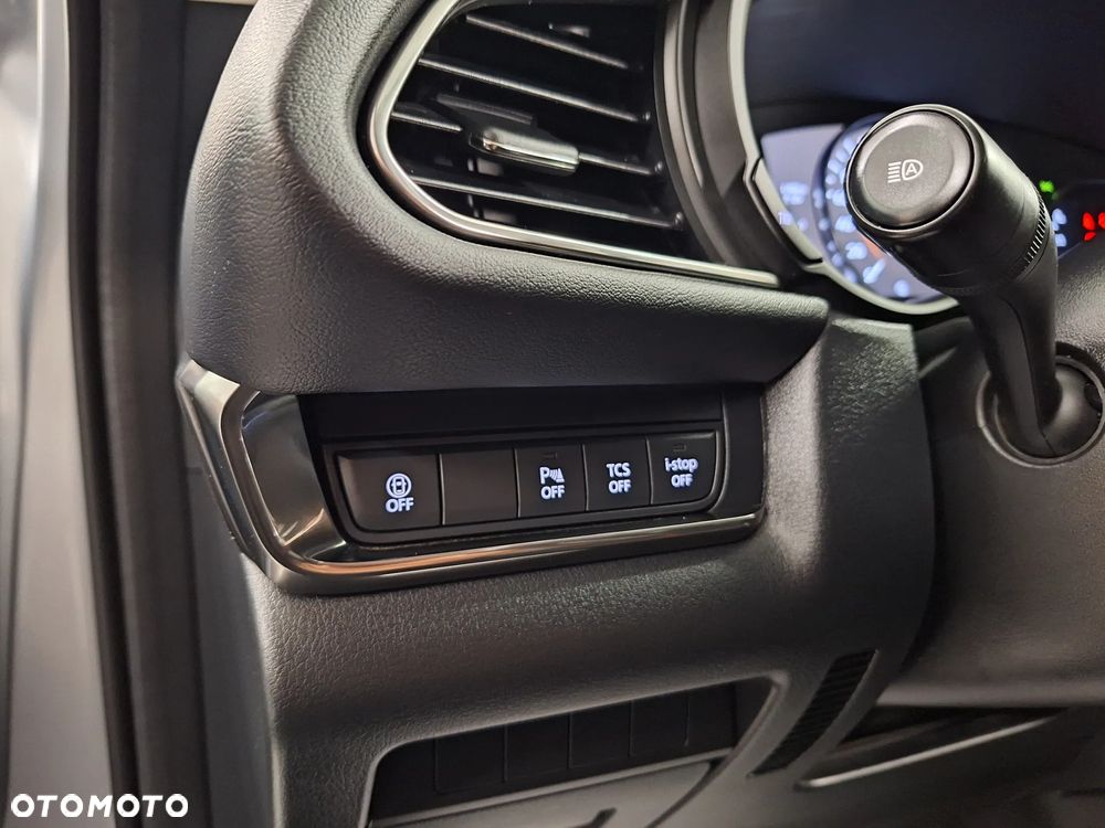 Mazda CX-30 e-SKYACTIV-G 2.0 M HYBRID 150 - 31