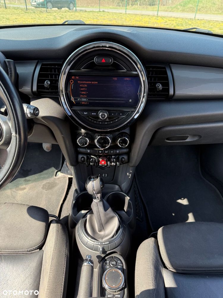 MINI Cooper D Metropolitan - 15