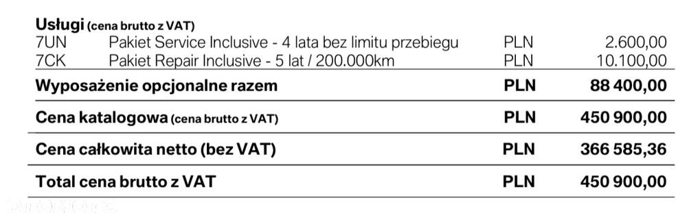 BMW i4 80.7kWh M50 - 33