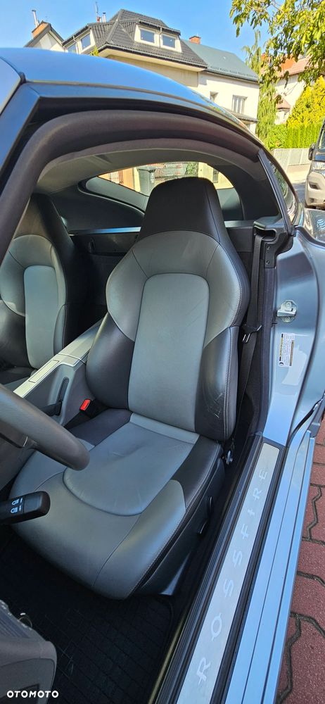 Chrysler Crossfire - 10