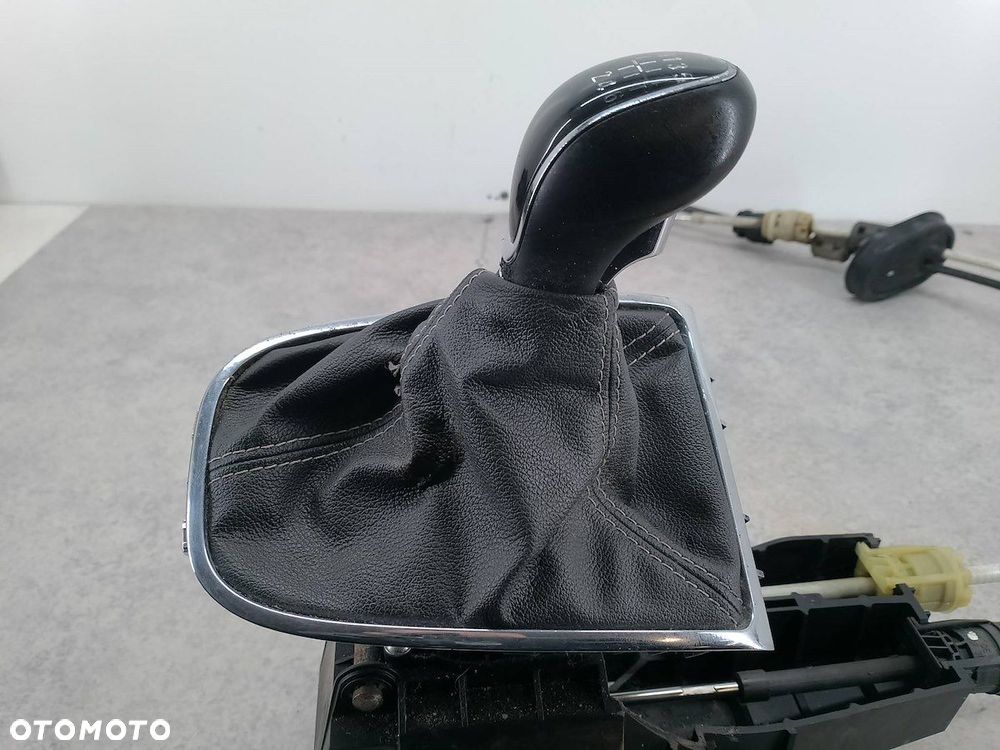 LEWAREK ZMIANY BIEGÓW LINKI OPEL ASTRA J 55576410 2.0 CDTI - 4