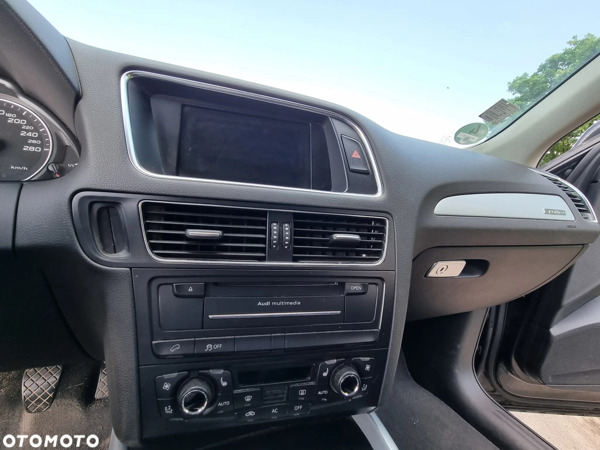 Audi Q5 2.0 TFSI Quattro - 32