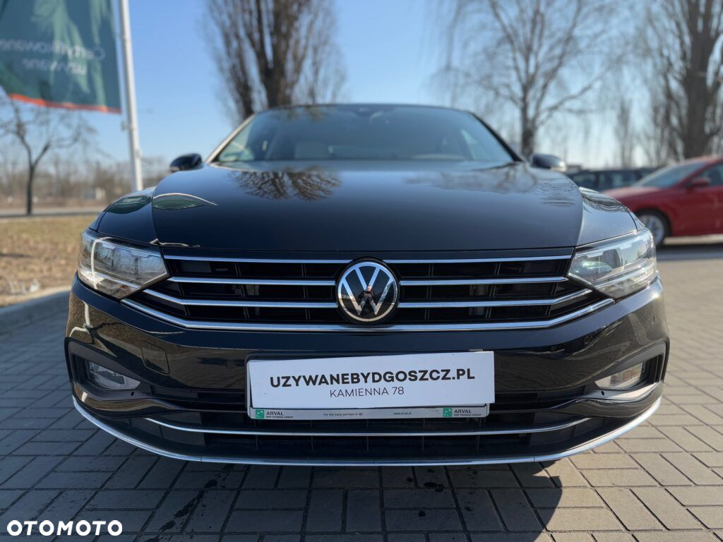 Volkswagen Passat 1.5 TSI EVO Elegance - 3