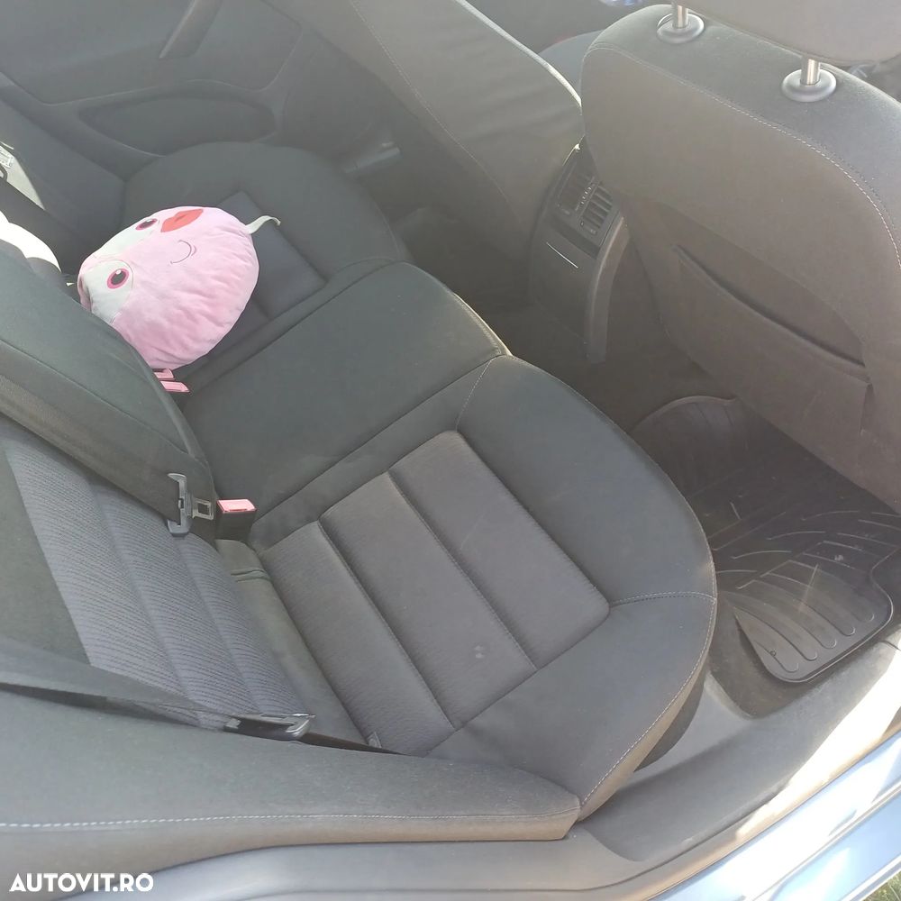 Skoda Octavia 1.9TDI Classic - 9