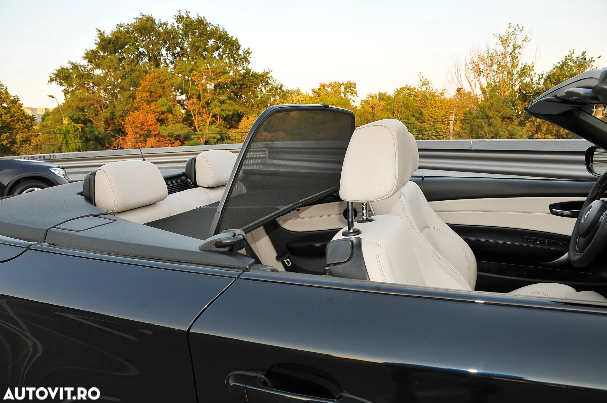 BMW Seria 1 120d - 17