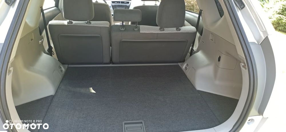 Toyota Prius+ - 6
