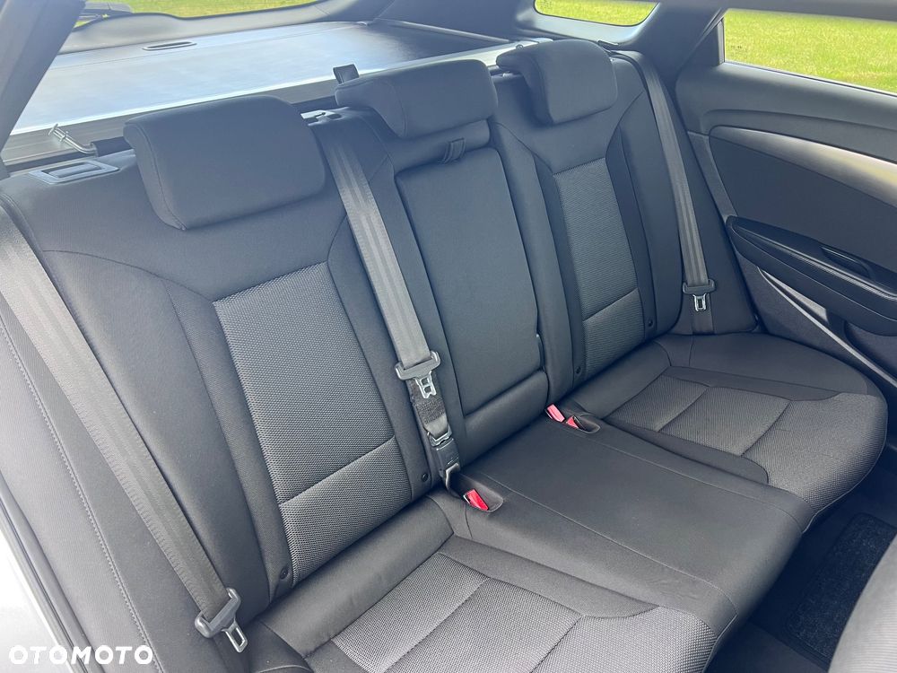 Hyundai i40 Kombi blue 1.7 CRDi Premium - 20