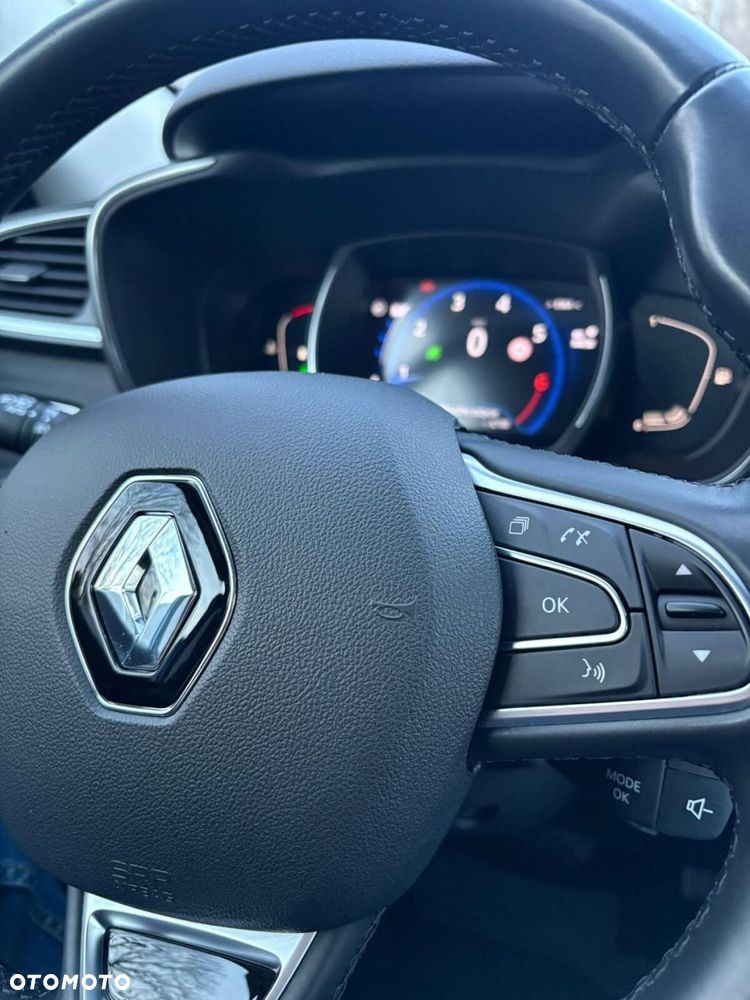 Renault Kadjar 1.3 TCe FAP Black Edition EDC - 14