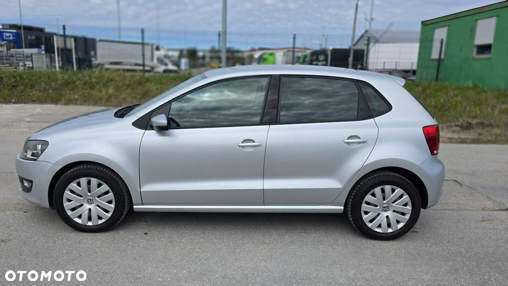 Volkswagen Polo - 5
