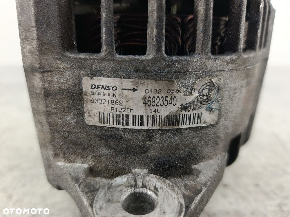 ALTERNATOR ALFA ROMEO 156 63321862  46823540 1.9 JTD - 7