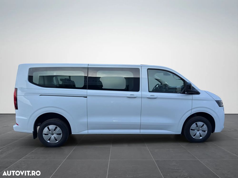 Volkswagen Caravelle - 6