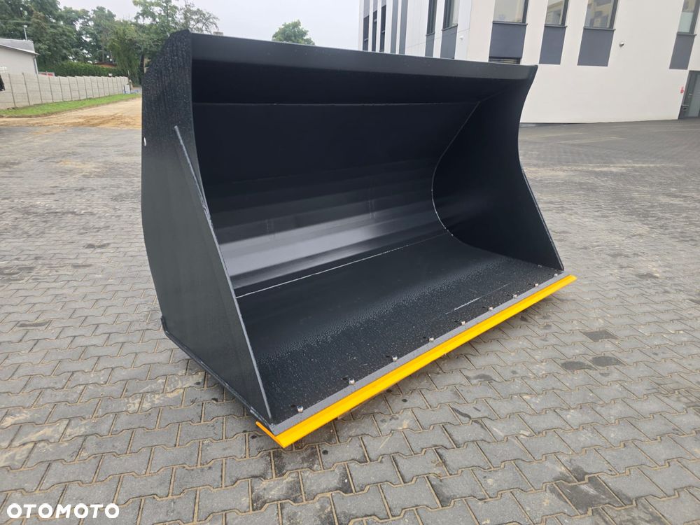 Łyżka VOLVO L60 2,5m3