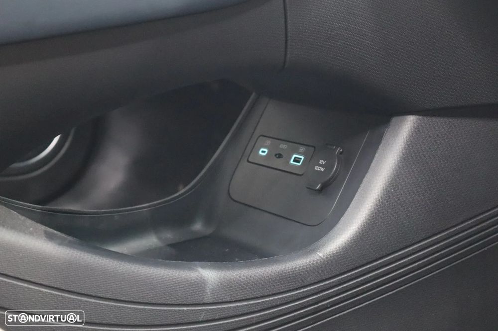 BYD Atto 3 Design - 31