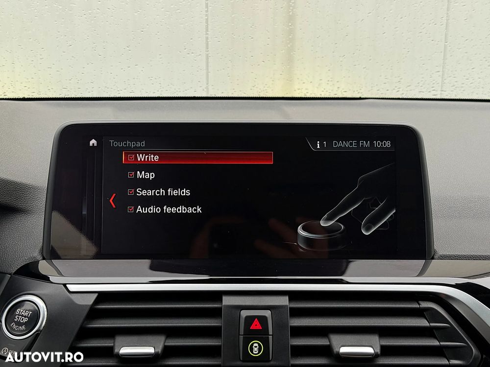 BMW X3 xDrive20d Aut. xLine - 34