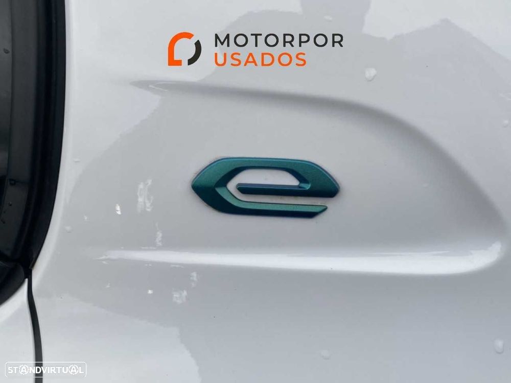 Peugeot e-208 50 kWh Active Pack - 19