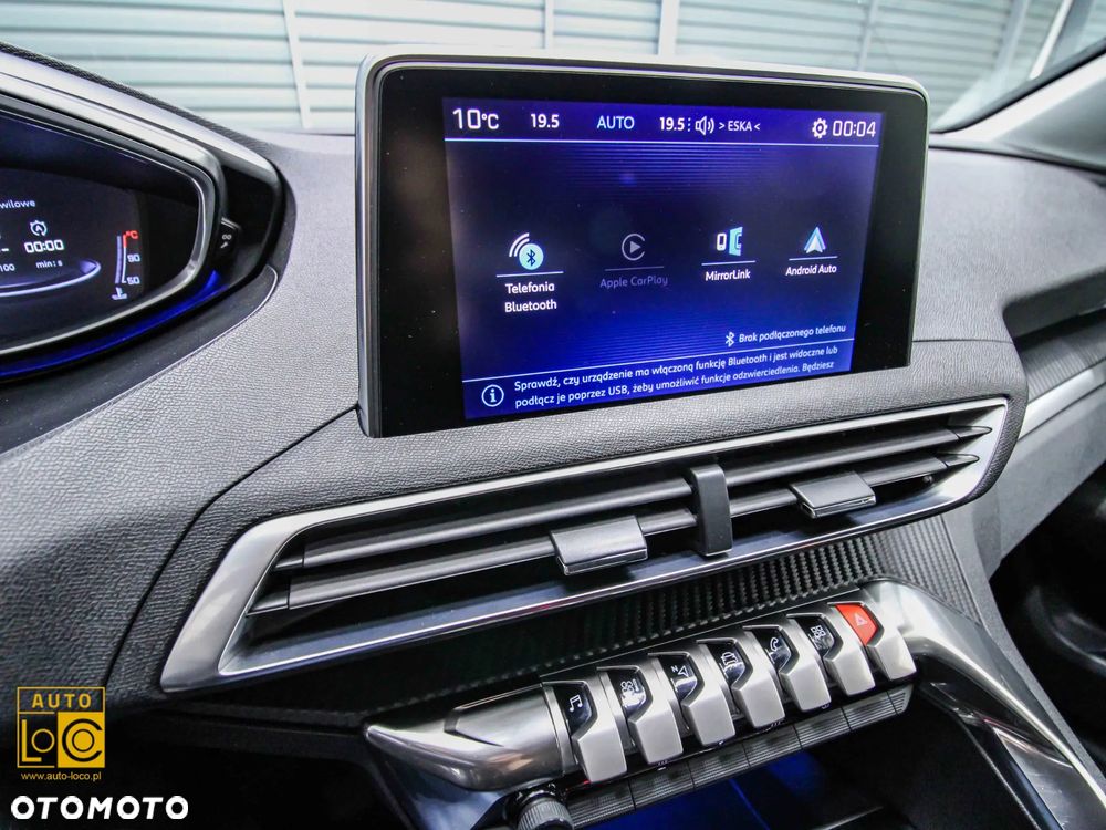 Peugeot 3008 PureTech 130 Stop & Start GPF Allure - 24