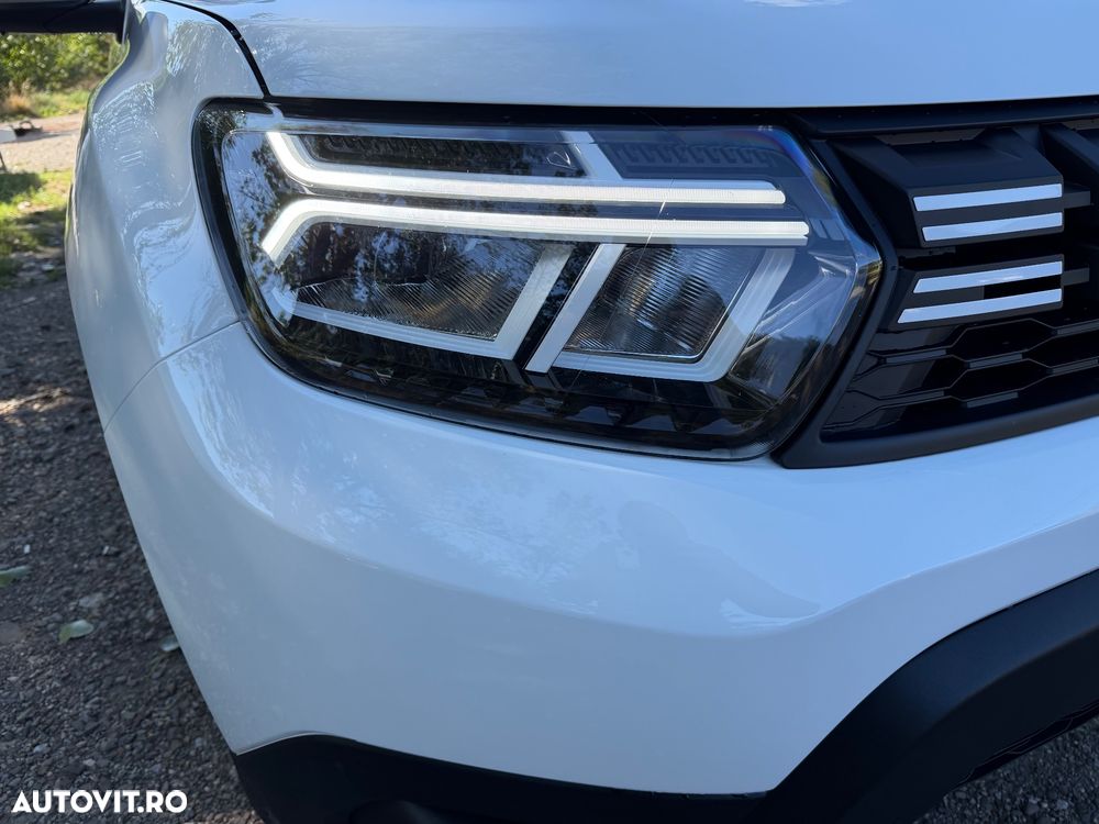 Dacia Duster TCe 90 2WD Expression - 13
