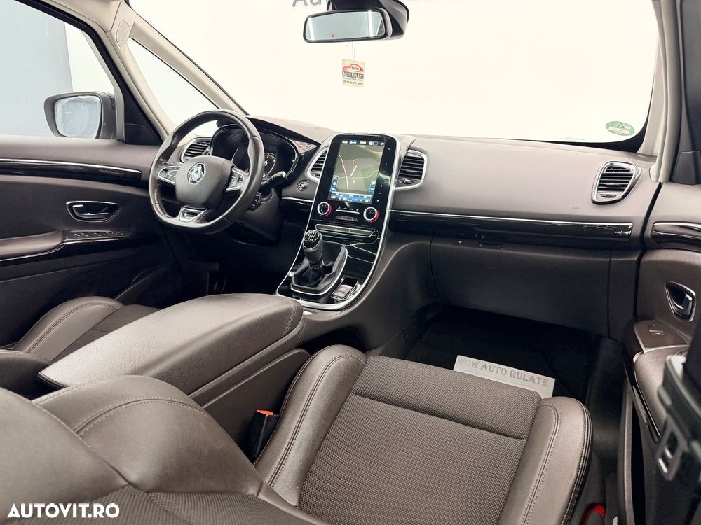 Renault Espace Energy dCi 130 Intens - 21