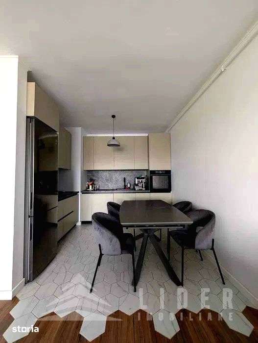 Apartament 2 camere de vanzare pe strada Dunarii, Intre Lacuri – 54 — fotografia 2