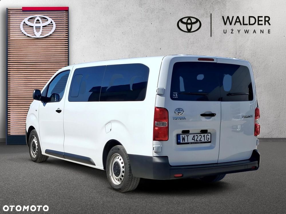 Toyota PROACE VERSO - 4