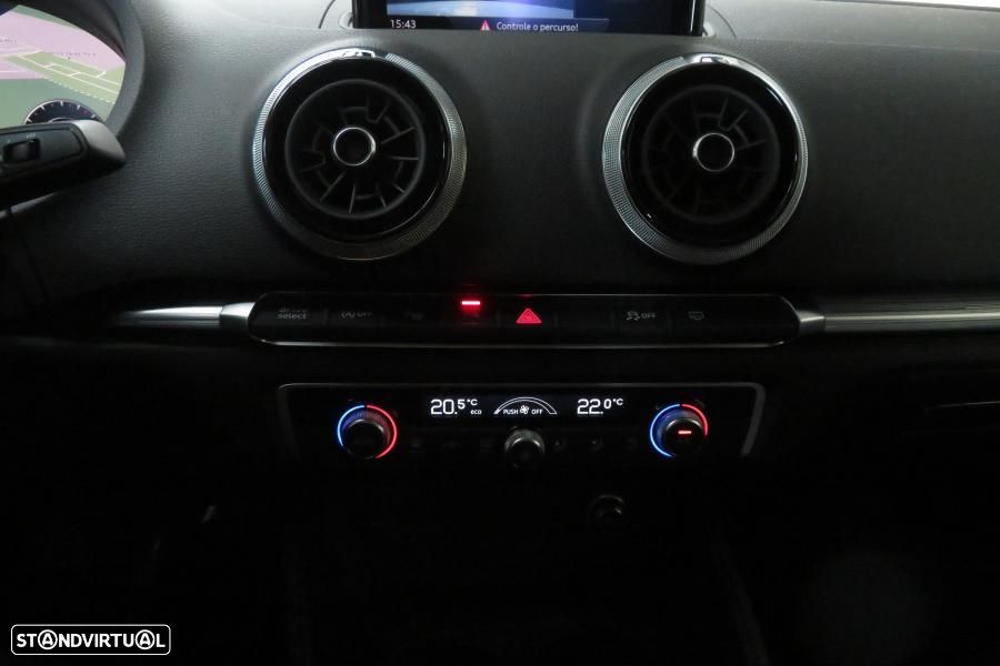 Audi A3 Sportback 2.0 TDI Sport - 21