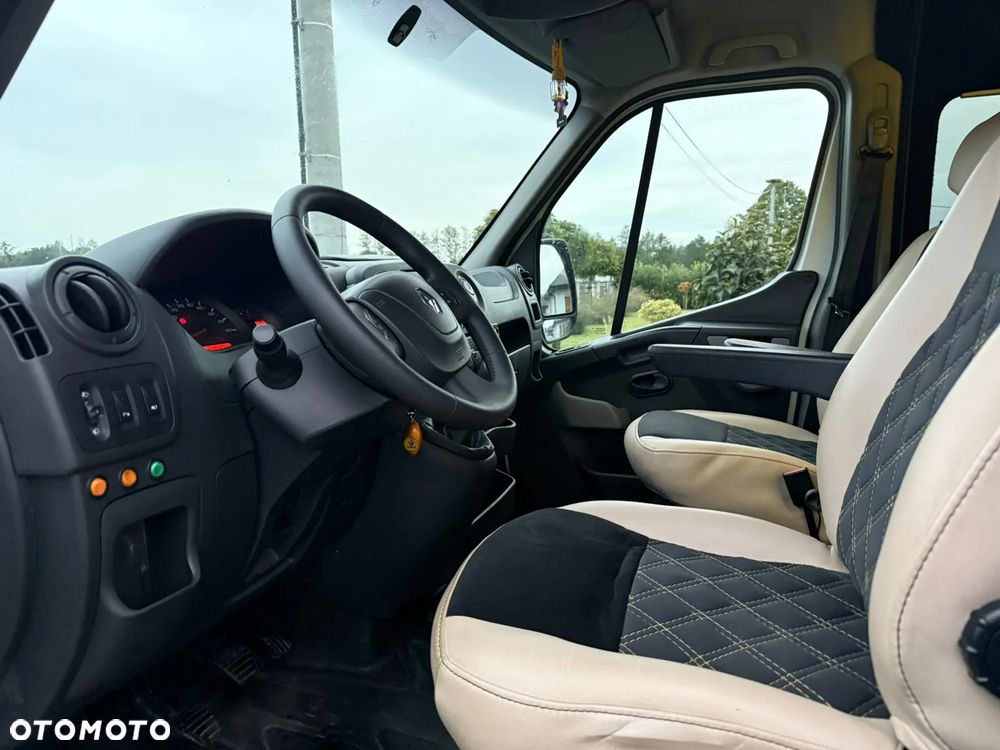 Renault Master - 7